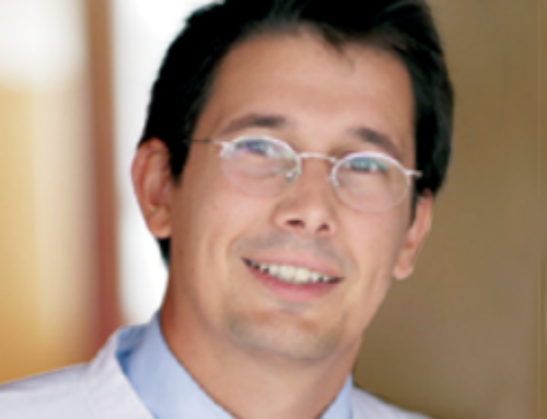 Dr. med. Boris Hübenthal