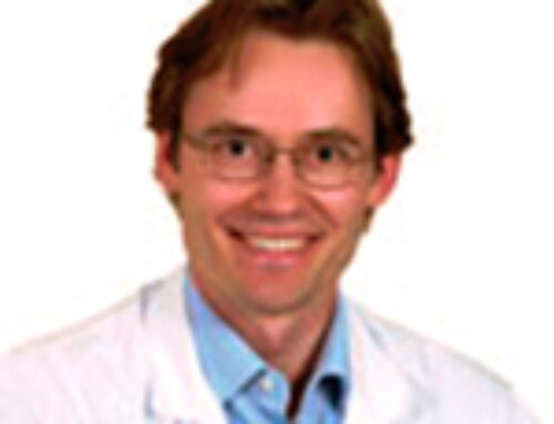 Dr. med. Marc Schlaeppi