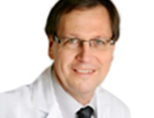 Prof. Dr. med. Marcus Schuermann