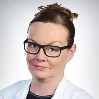Dr. med. Petra Hoederath