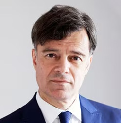 Prof. Dr. med. Giovanni Maio