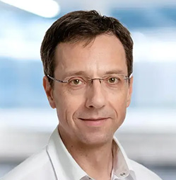 Prof. Dr. med. Michael von Wolff