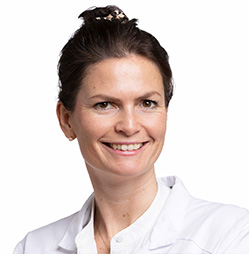 Dr. med. Lisa Markhardt