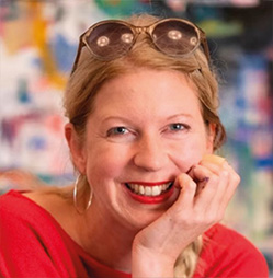 Corina Hofmann Capri